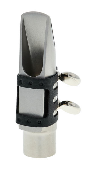 Beechler Bellite Soprano Sax 7