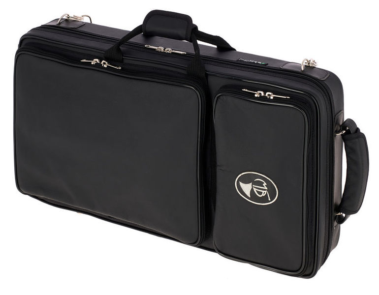 Marcus Bonna Case for Bassoon Gentleman L