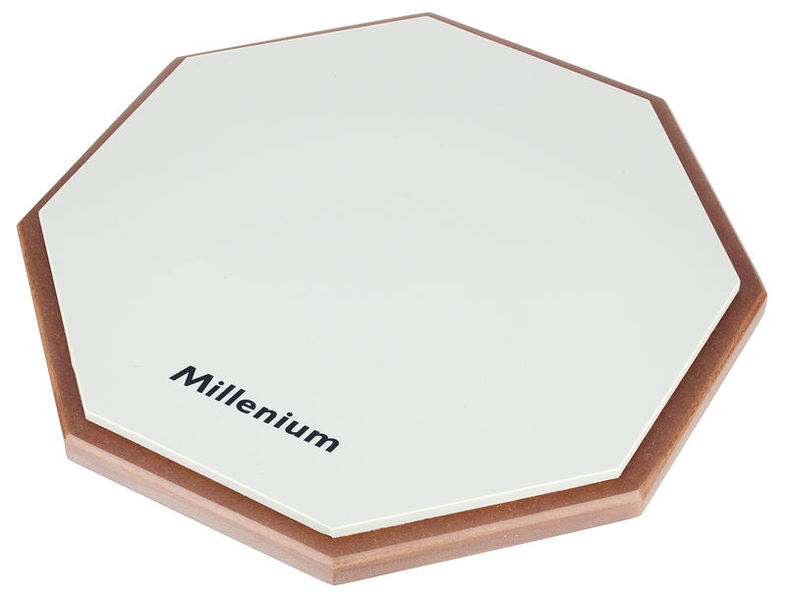 Millenium 12" True Stroke Practice Pad