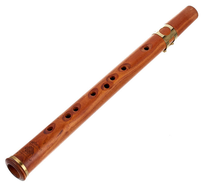 Xaphoon de Catalunya C Almond Wood