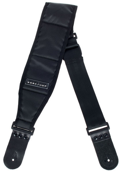 Ibanez BWS90 Bass Workshop Strap