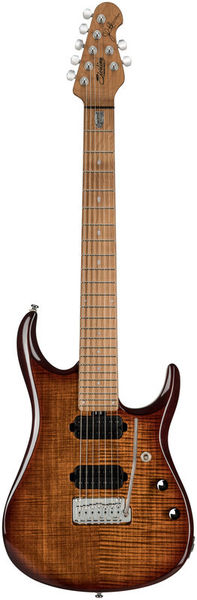 Sterling by Music Man Petrucci JP157 FMIB