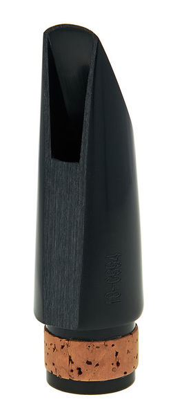 Beechler Bb- Clarinet WD S5