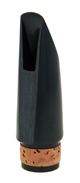 Beechler Bb- Clarinet WD S6