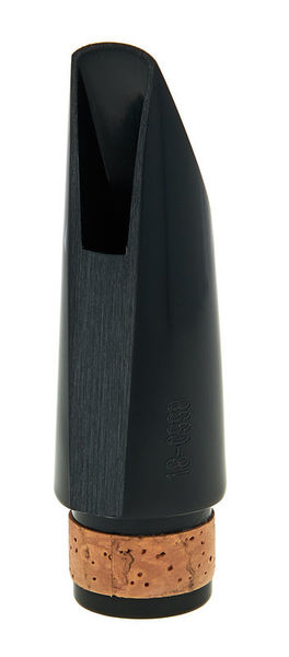 Beechler Bb- Clarinet WD S7
