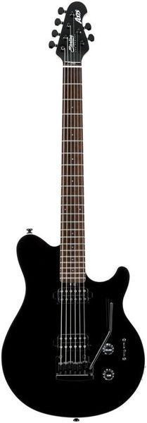 Sterling by Music Man Axis S.U.B BK