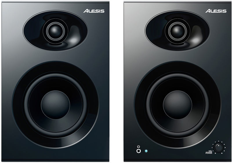 Alesis Elevate 4