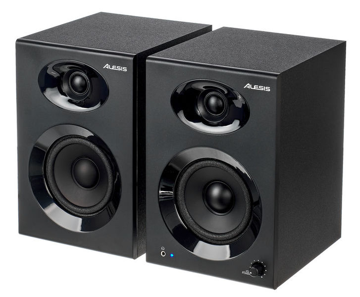 Alesis Elevate 4