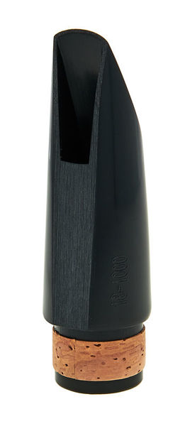 Beechler Bb- Clarinet WD S8
