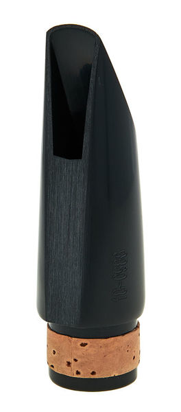Beechler Bb- Clarinet WD M5
