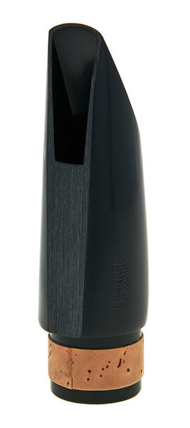 Beechler Bb- Clarinet WD M7