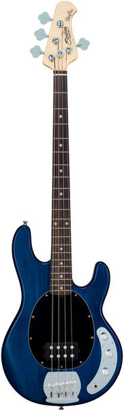 Sterling by Music Man S.U.B. Sting Ray 4 TBS