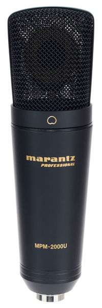 Marantz Pro MPM-2000U
