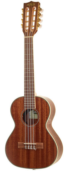 Kala KA-8E 8-String Tenor Ukulele