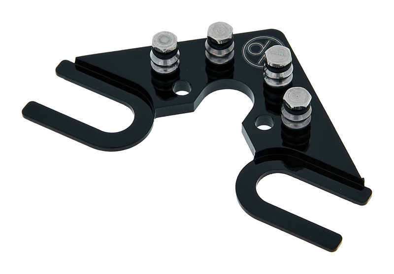 Dietrich Parts String Butler V3-Tremolo BK
