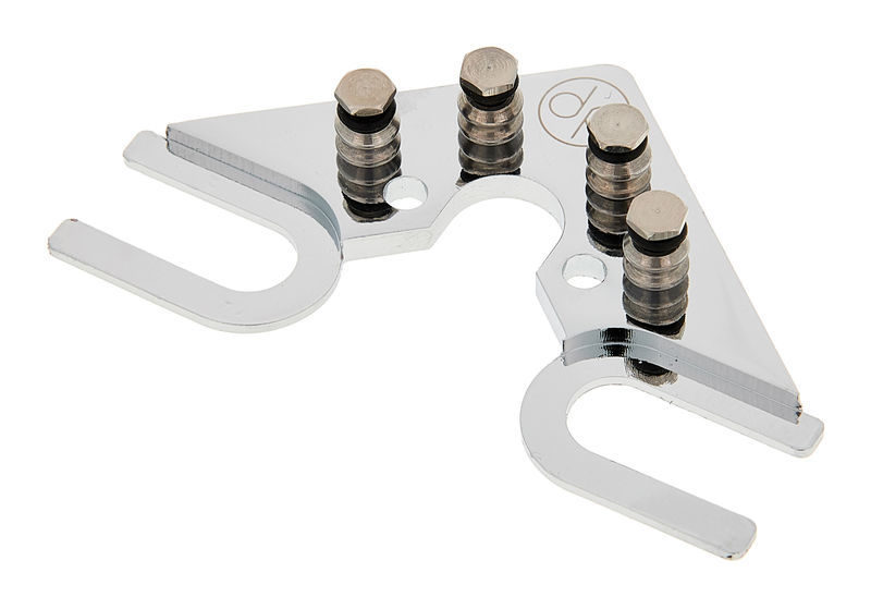 Dietrich Parts String Butler V3-Tremolo CH