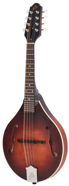 The Loar LM-110 Honey Creek SBB