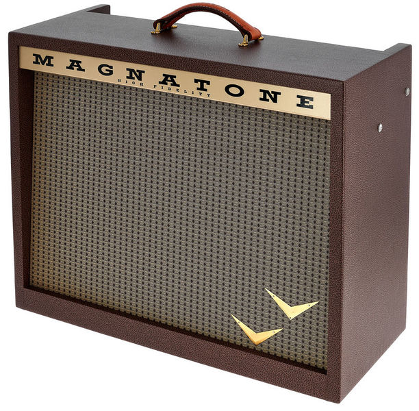 Magnatone Panoramic Stereo 2x10" Combo