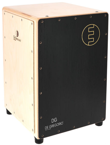 DG De Gregorio Drumbox Plus