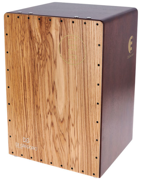 DG De Gregorio Fenix Deluxe Cajon