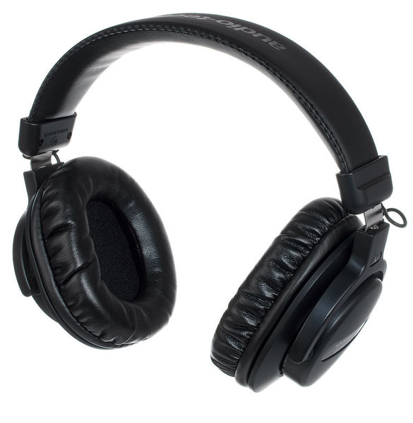 audio technica ath 40