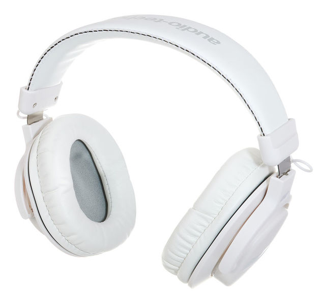 audio technica ath 40