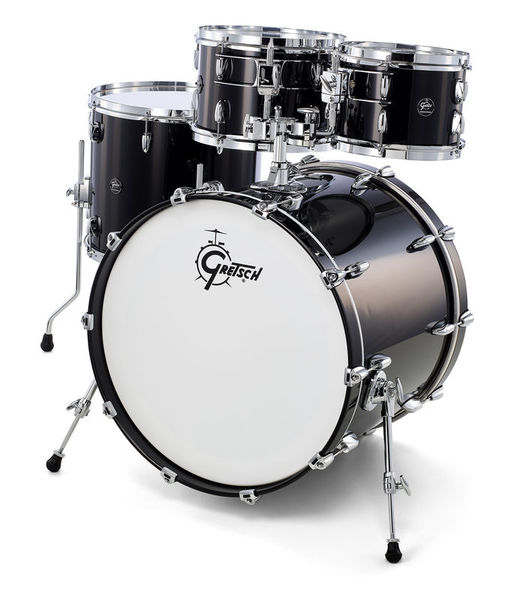 Gretsch Drums Renown Maple Studio -PB