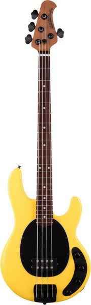 Music Man Stingray 4 Special RWHD Yellow