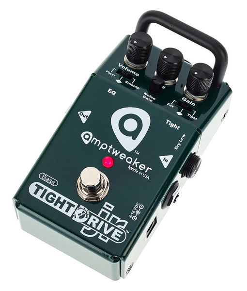 Amptweaker Bass TightDrive JR