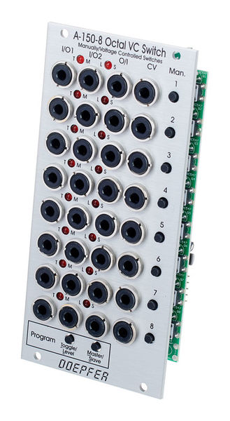 Doepfer A-150-8