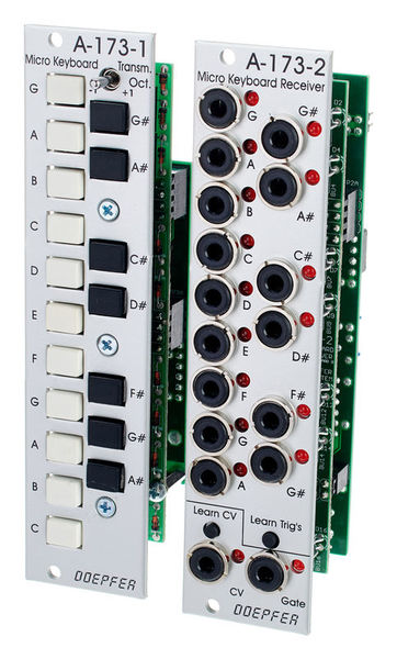 Doepfer A-173-1/2