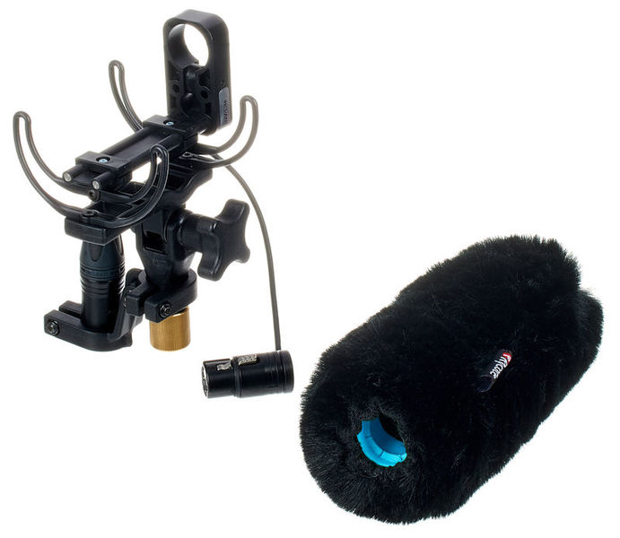 Rycote Softie-Lite Kit 19