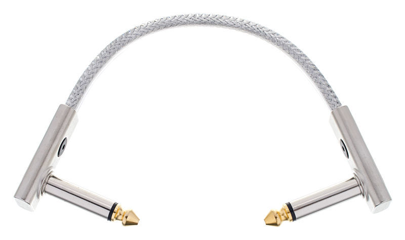 Rockboard Flat Patch Cable 10 cm
