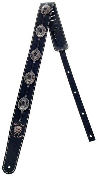 Richter 1565 Motörhead Strap