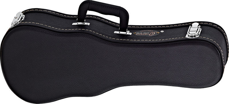 Ortega Ukulele Case Soprano OUCSTD-SO