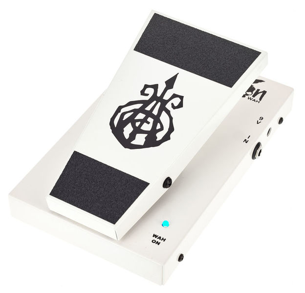 Morley SKW1 DJ Ashba Skeleton Wah