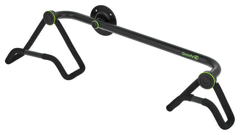 Gravity GS WMB 01 EB