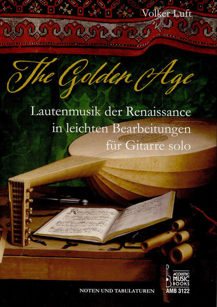 Acoustic Music The Golden Age
