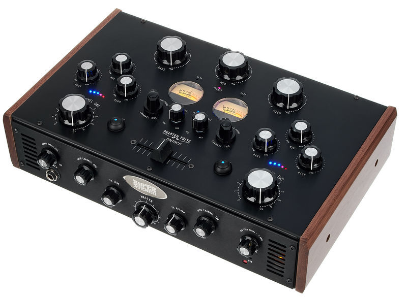 Superstereo DN78LX