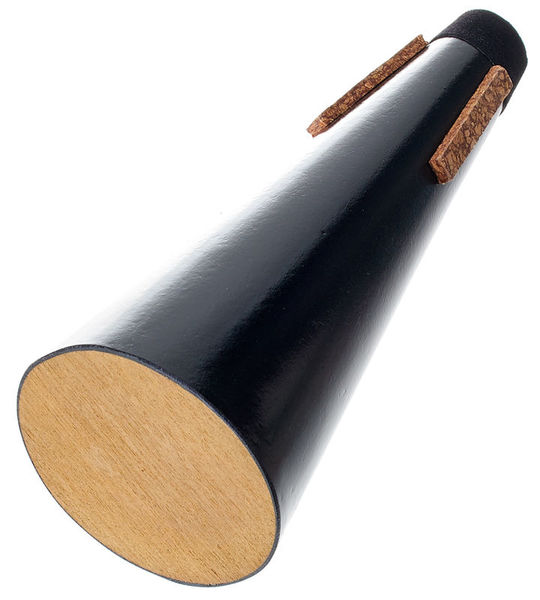 DEM-BRO Straight mute Eb Cornet