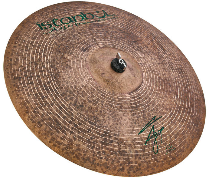 Istanbul Agop 20" Agop Signature Ride