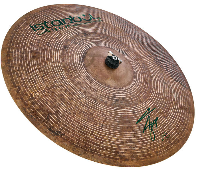 Istanbul Agop 21" Agop Signature Ride