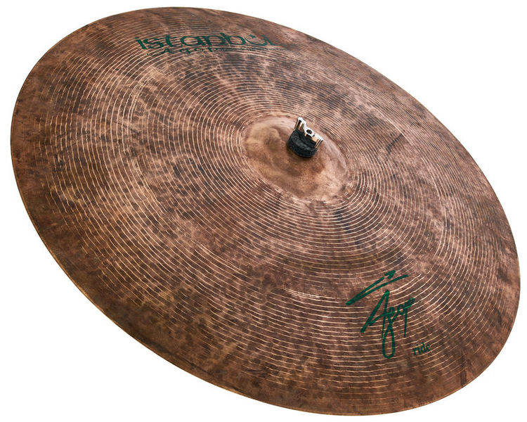 Istanbul Agop 26" Agop Signature Ride