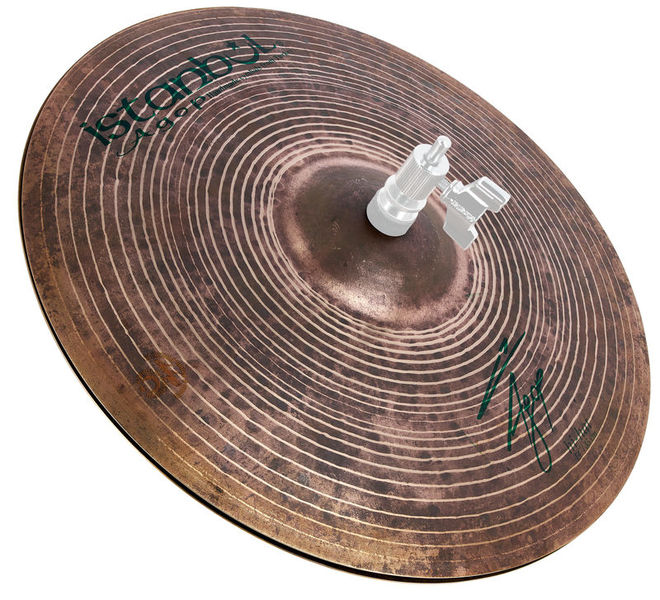 Istanbul Agop 14" Agop Signature Hi-Hat
