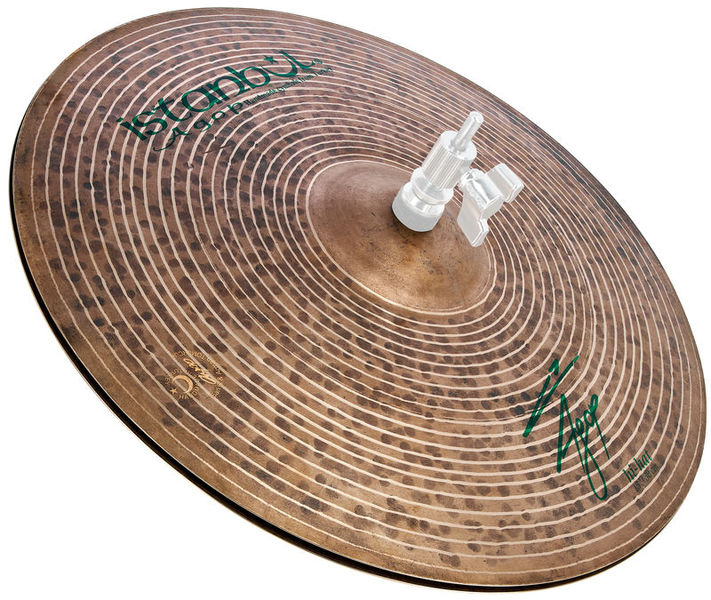 Istanbul Agop 15" Agop Signature Hi-Hat
