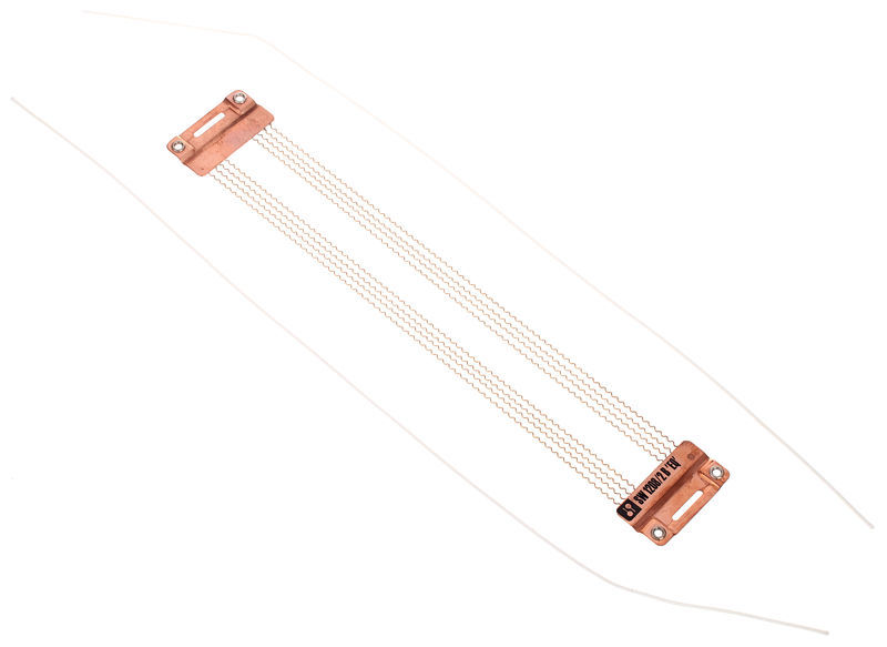 Sonor SW 1208/2 B "EQ" Snare Wires