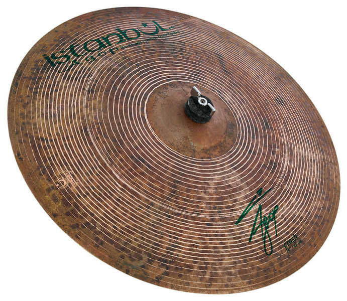 Istanbul Agop 18" Agop Signature Crash