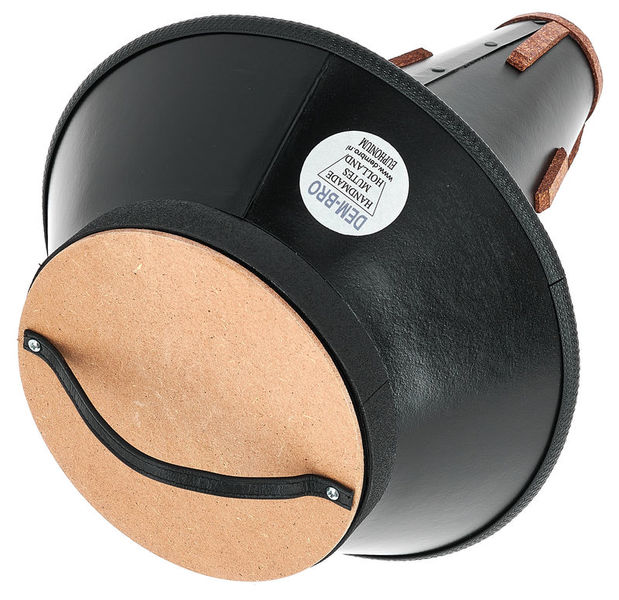 DEM-BRO Cup mute Euphonium