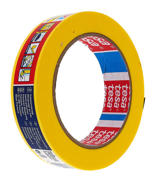 Tesa 4334 25mm