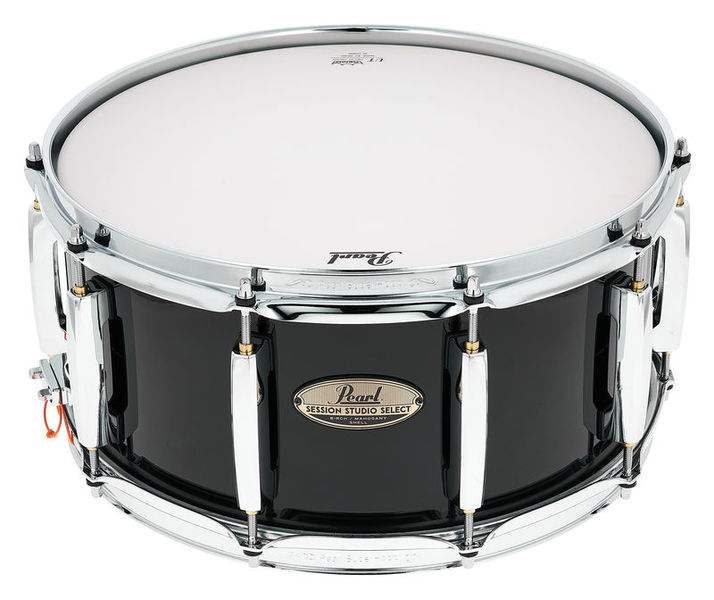 Pearl 14"x6,5" Session St. Sel. #103